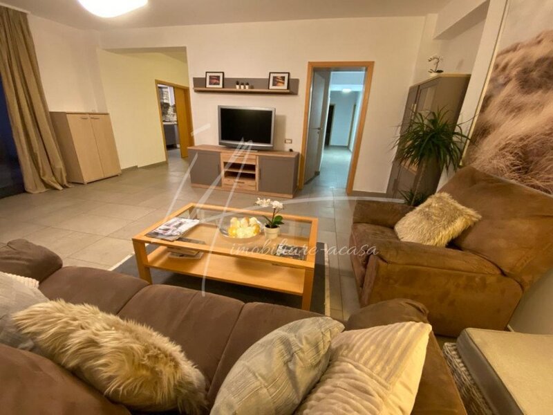 Prelungirea Ghencea 281, apartament spatios cu 6 camere, 192 mp. utili