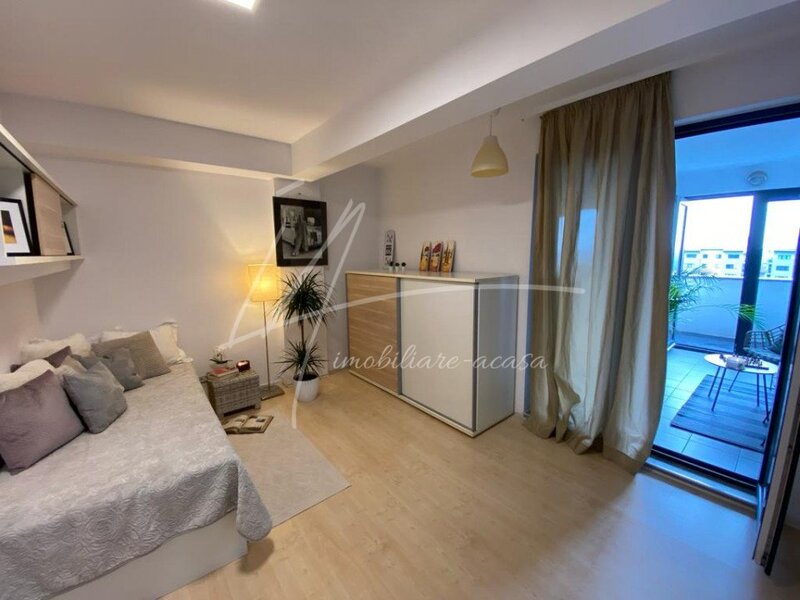 Prelungirea Ghencea 281, apartament spatios cu 6 camere, 192 mp. utili