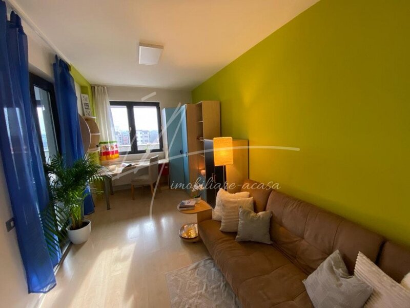 Prelungirea Ghencea 281, apartament spatios cu 6 camere, 192 mp. utili